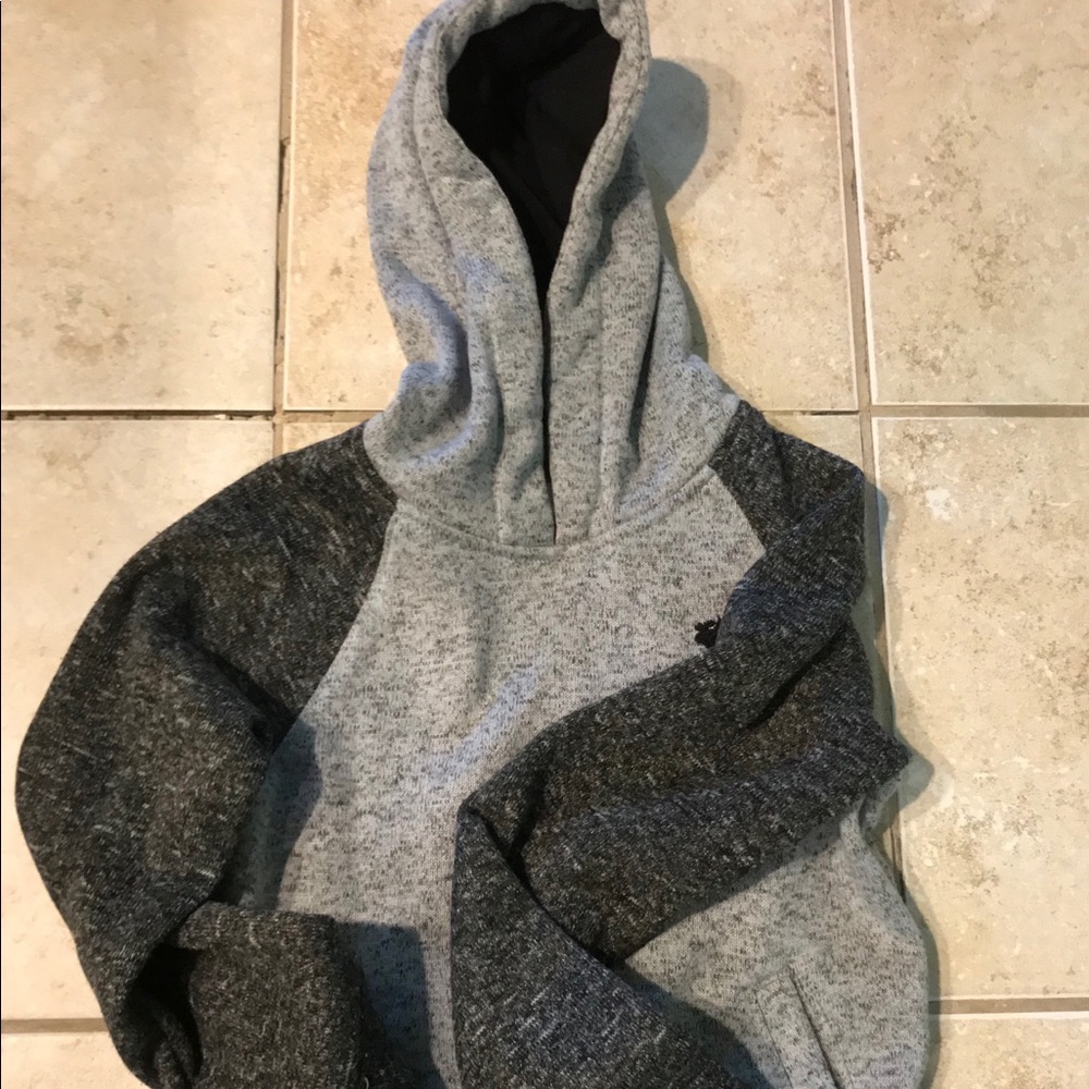 Kids Abercrombie Hoodie and Joggers